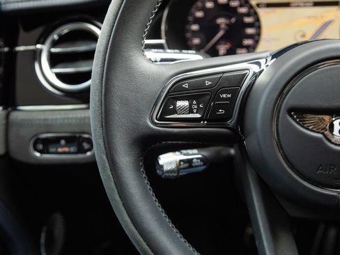 Used 2022 Bentley Continental GT Speed AWD/4WD image 15