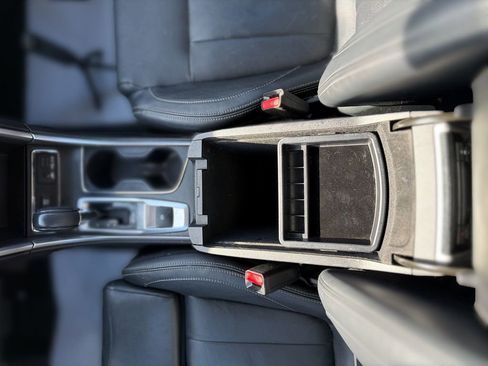 Used 2019 Subaru Ascent Limited image 29