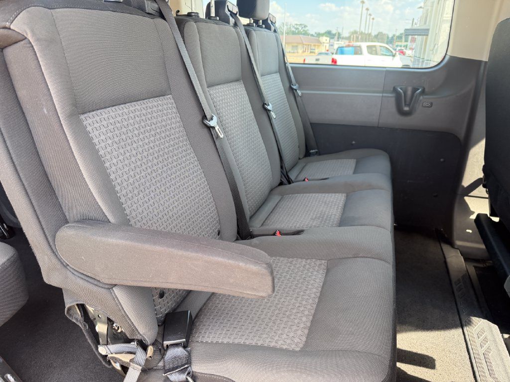 Used 2024 Ford Transit 350 XLT RWD image 13