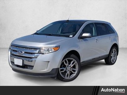 Used 2012 Ford Edge SEL