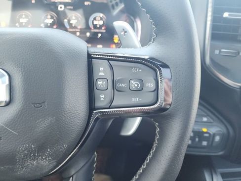 New 2026 RAM 1500 Rebel image 17