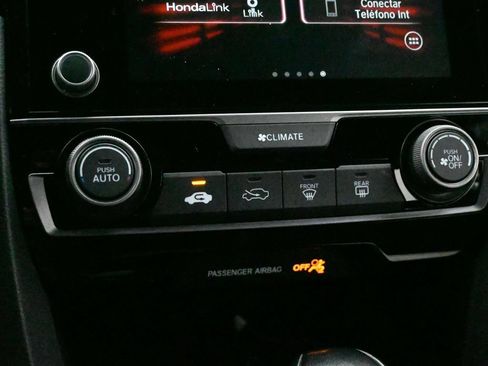 Used 2021 Honda Civic Sport image 20