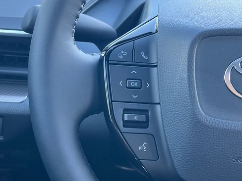 New 2026 Toyota Prius Limited FWD image 26
