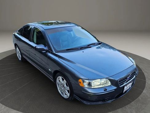 Used 2005 Volvo S60 2.5T image 14