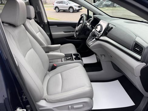 Used 2020 Honda Odyssey EX-L image 18