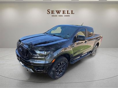 Used 2019 Ford Ranger XLT w/ Equipment Group 302A Luxury