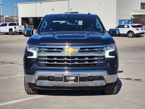 Used 2024 Chevrolet Silverado 1500 LTZ image 10