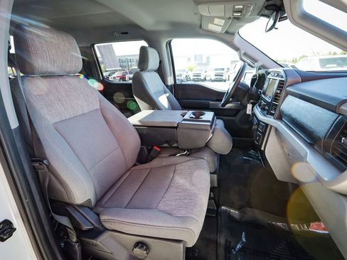 Used 2023 Ford F150 XLT AWD/4WD image 23