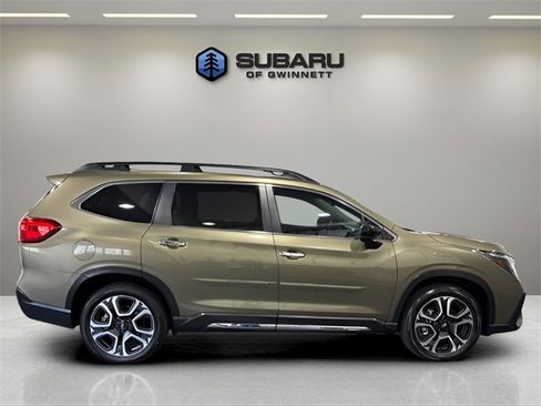 Used 2024 Subaru Ascent Touring image 6