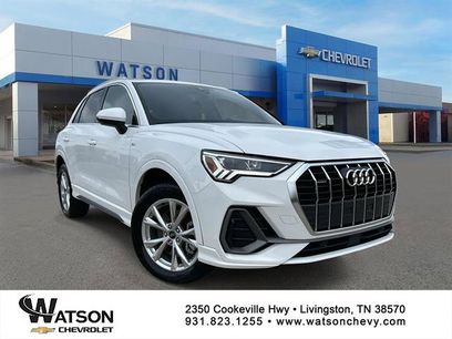 Used 2024 Audi Q3 2.0T Premium