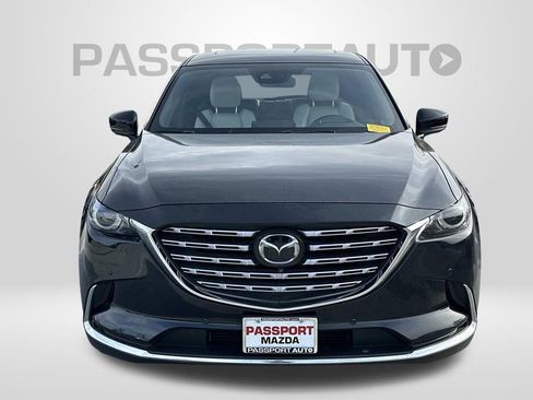 Used 2023 MAZDA CX-9 Signature image 8