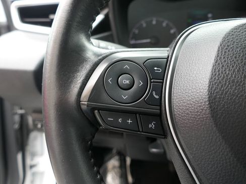 Used 2024 Toyota Corolla SE FWD image 16