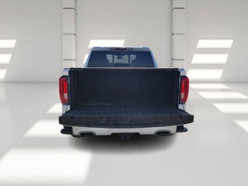Used 2024 GMC Sierra 1500 Denali Ultimate AWD/4WD image 5
