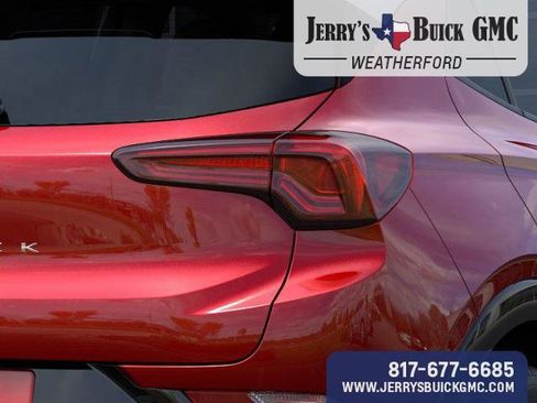 New 2026 Buick Encore GX Sport Touring image 14