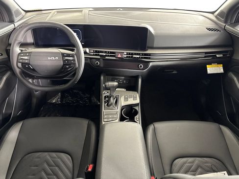 New 2026 Kia Sportage X-Line AWD/4WD image 15