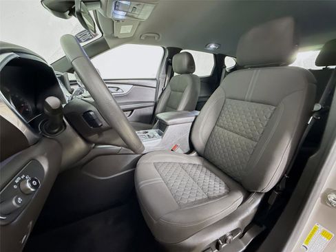 Used 2021 Chevrolet Blazer LT image 20