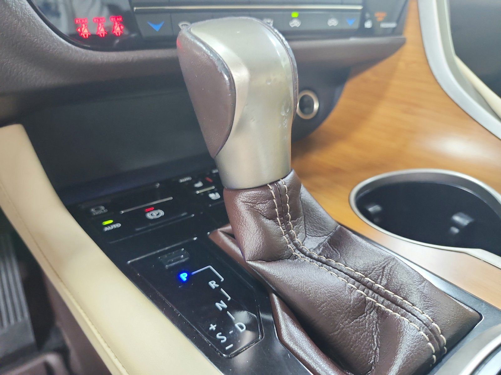 Used 2019 Lexus RX 350 FWD image 28