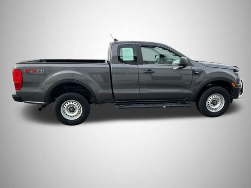 Used 2019 Ford Ranger XL w/ FX4 Off-Road Package image 6