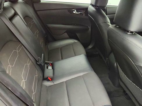 Used 2022 Kia Forte GT-Line w/ GT-Line Premium Package image 24