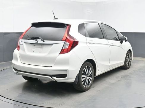 Used 2019 Honda Fit EX image 14