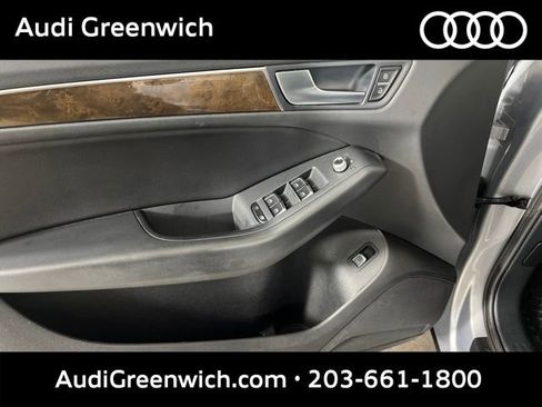Used 2017 Audi Q5 2.0T Premium AWD/4WD image 20