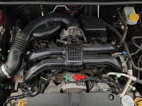 Used 2014 Subaru Impreza 2.0i image 30