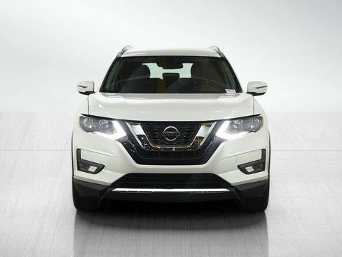 Used 2020 Nissan Rogue S AWD/4WD image 8