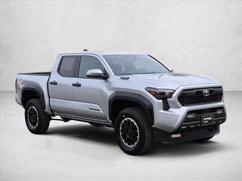 New 2026 Toyota Tacoma TRD Off-Road AWD/4WD image 7
