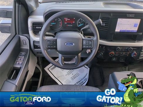 Used 2025 Ford F350 XLT w/ FX4 Off-Road Package image 15