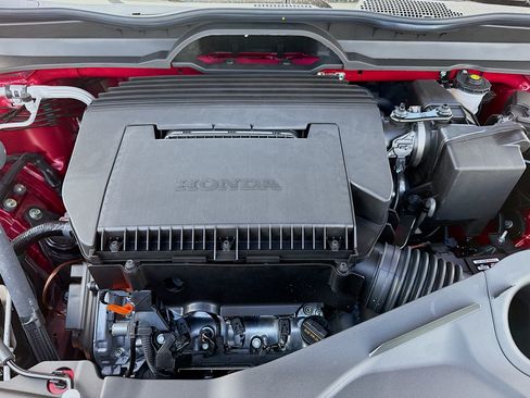 New 2026 Honda Pilot EX-L image 26
