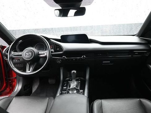 Used 2022 MAZDA MAZDA3 s AWD/4WD image 25