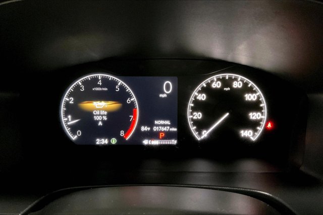 Used 2025 Honda CR-V LX image 20