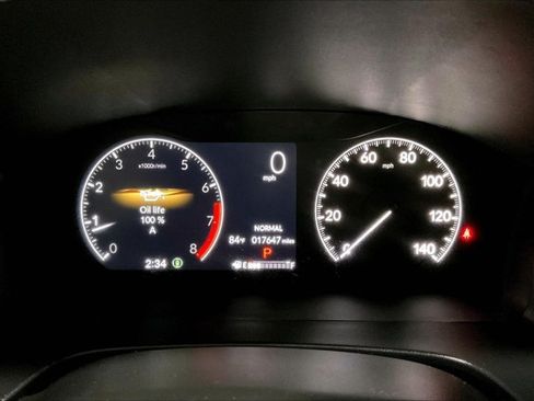 Used 2025 Honda CR-V LX image 20