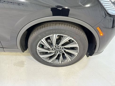 New 2026 Lincoln Aviator Premiere image 31