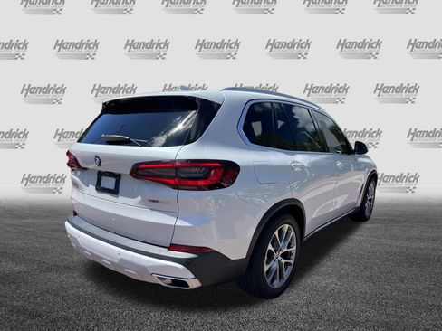 Used 2021 BMW X5 xDrive40i w/ Premium Package AWD/4WD image 10