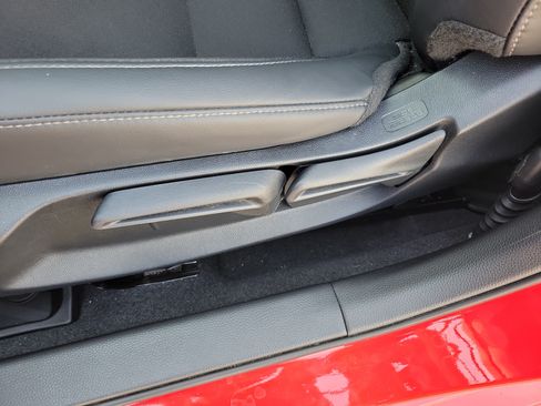 Used 2024 Honda Civic Sport image 22