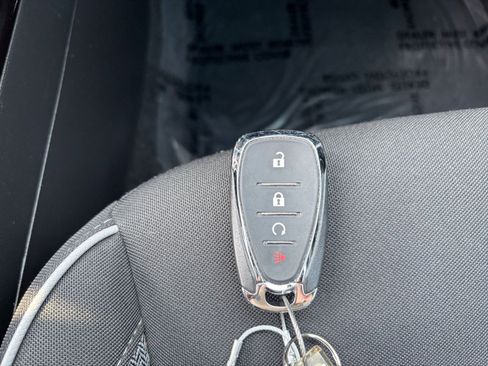 Used 2025 Chevrolet TrailBlazer LT image 25