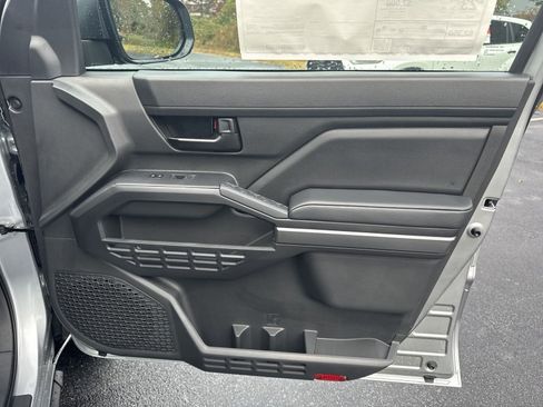 New 2024 Toyota Tacoma 2WD Double Cab image 34