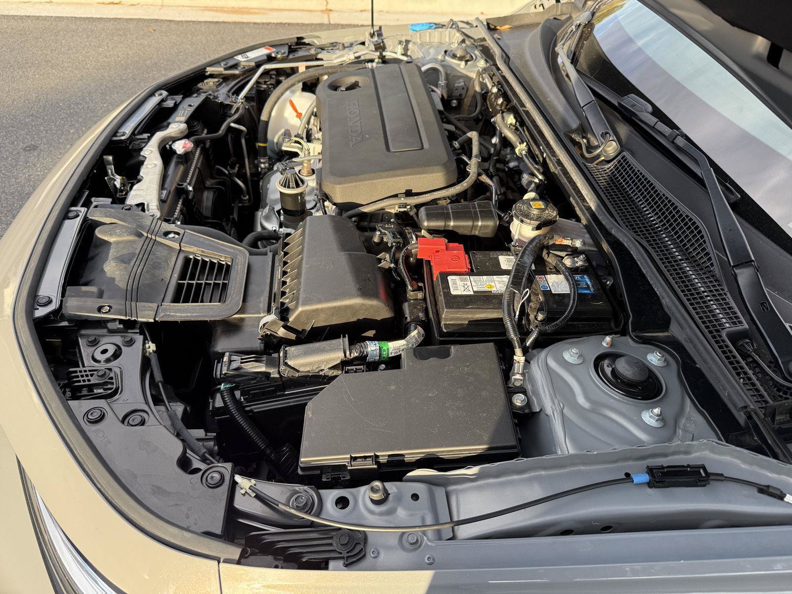 Used 2025 Honda Civic Sport image 31