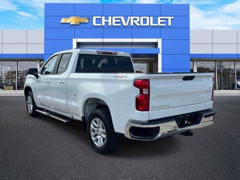Used 2023 Chevrolet Silverado 1500 LT image 6