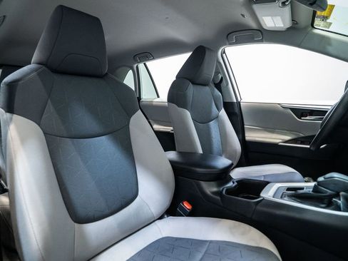 Certified 2024 Toyota RAV4 XLE image 13