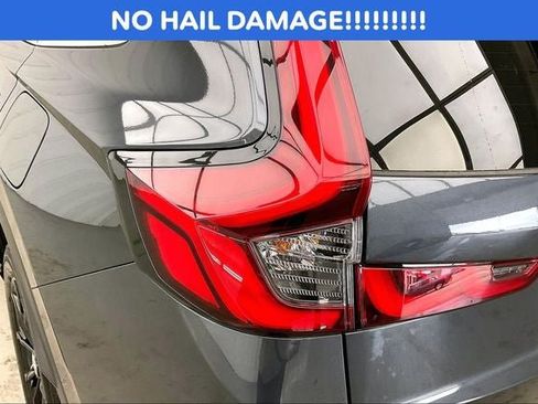 Used 2024 Honda CR-V Sport image 27