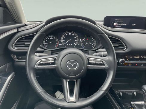 Used 2023 MAZDA CX-30 AWD 2.5 S w/ Preferred Package image 27