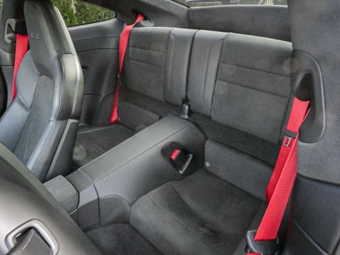 Used 2024 Porsche 911 Carrera 4 GTS image 29