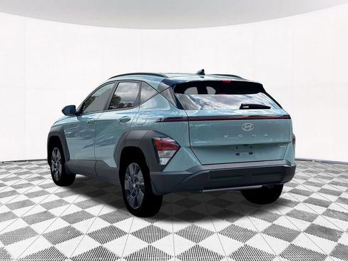 New 2026 Hyundai Kona SEL Sport AWD/4WD image 7