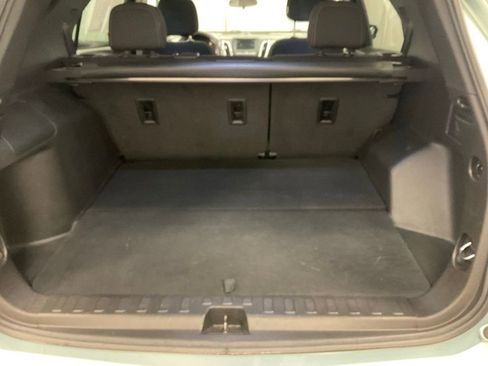 Used 2022 Chevrolet Equinox LT image 8