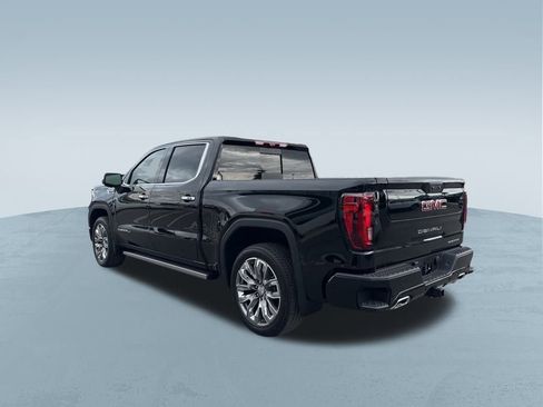 New 2026 GMC Sierra 1500 Denali AWD/4WD image 6