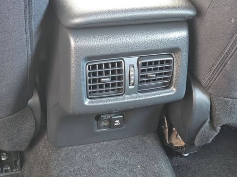 Used 2025 Toyota Camry LE FWD image 24