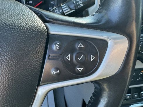Used 2020 GMC Terrain SLT w/ Preferred Package image 21