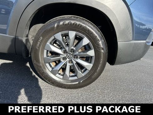 Used 2023 MAZDA CX-50 2.5 S w/ Cargo Package image 10
